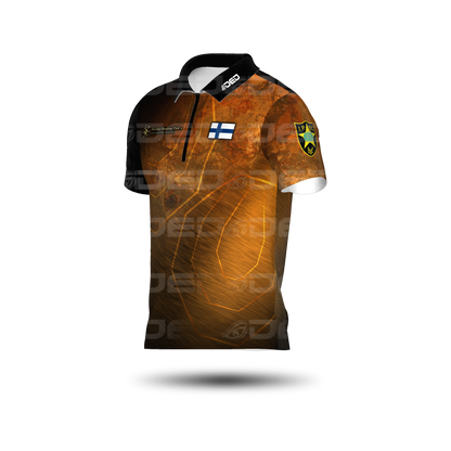 Practical Shooting Club Classic Jersey