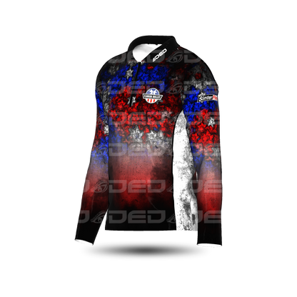 Florida Bullet Classic Jersey Long Sleeve