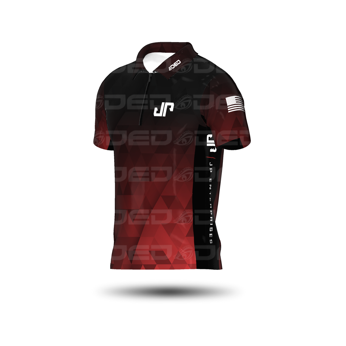 JP Enterprise Classic Jersey