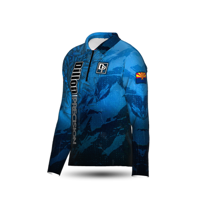 Dillon Precision Classic Jersey Long Sleeve