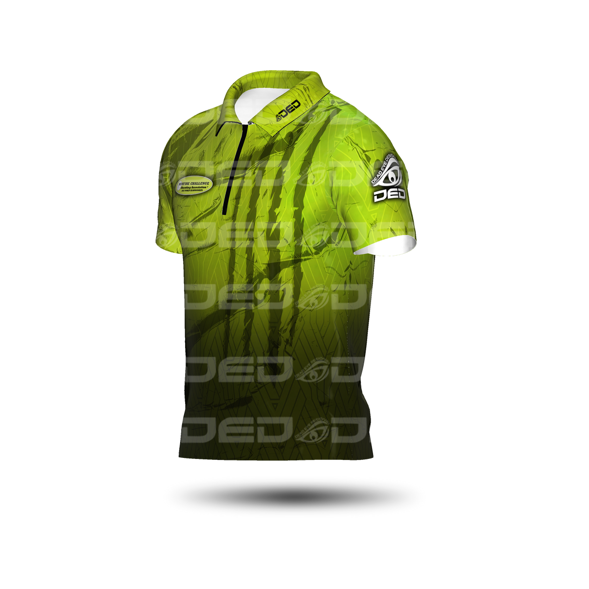 Rimfire Challenge Event Competitors Classic Jersey