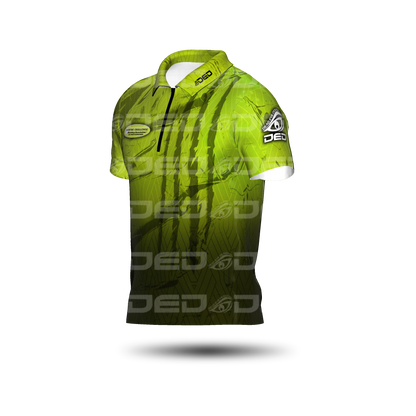 Rimfire Challenge Event Competitors Classic Jersey