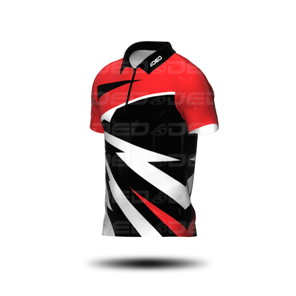 DED Tier 1.9 Classic Jersey