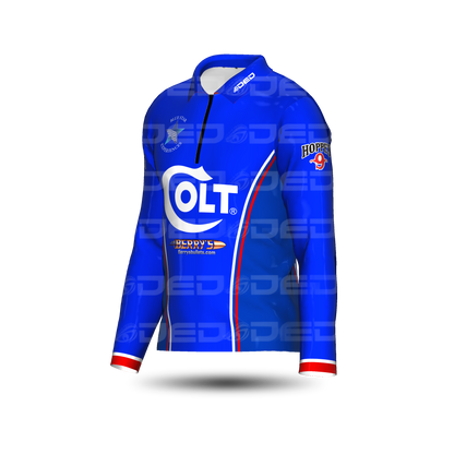 Colt Berry Classic Jersey Long Sleeve