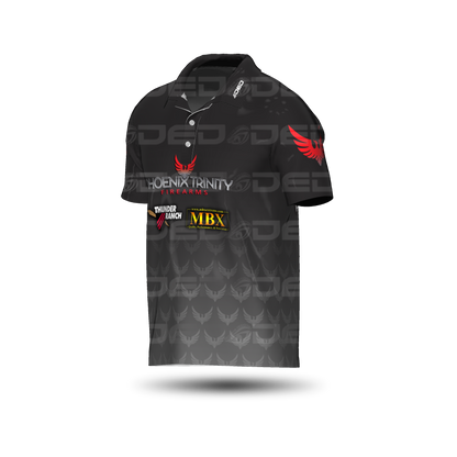 Phoenix Trinity Firearms Classic Jersey
