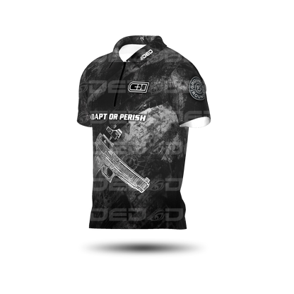 C&H Shooters Classic Jersey