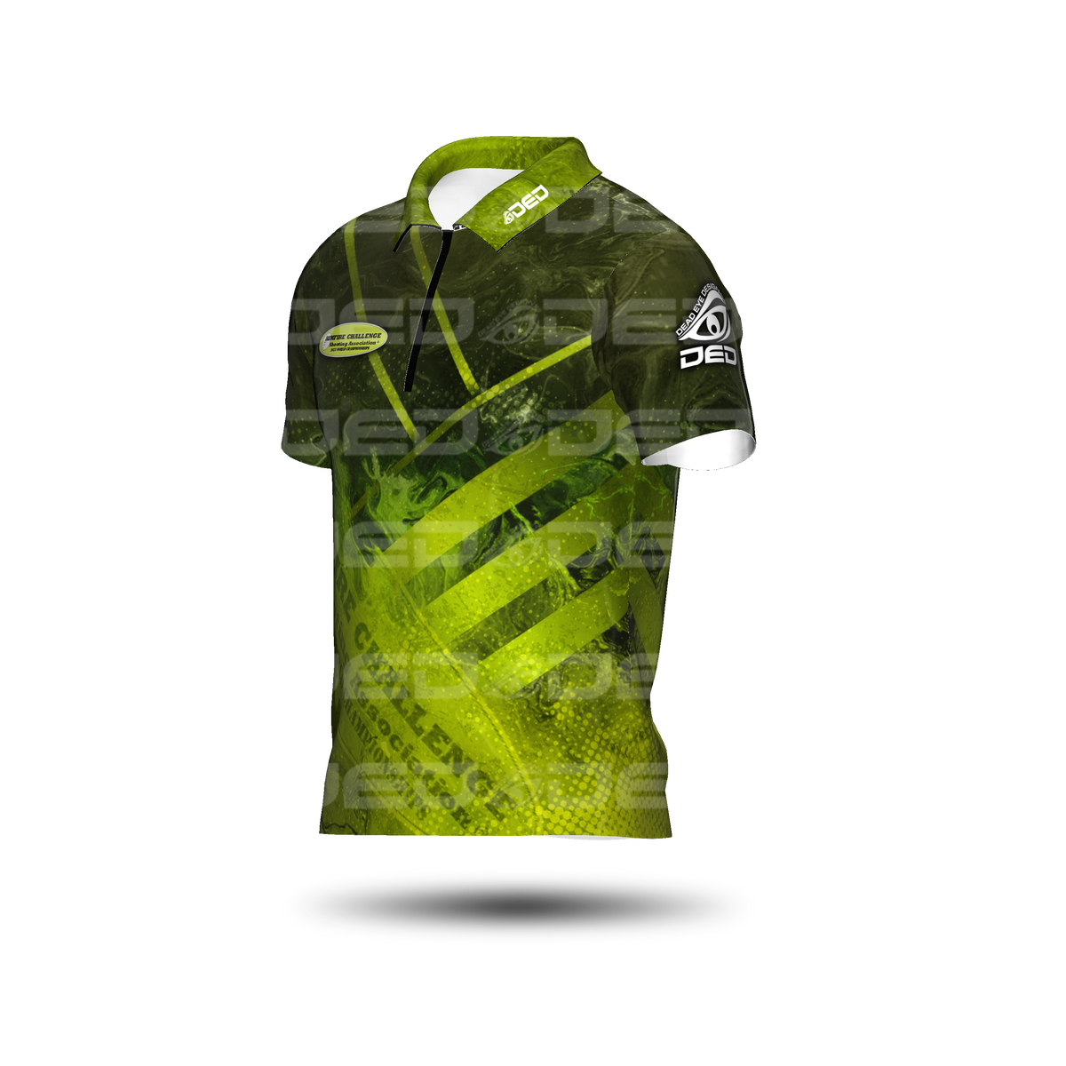 Rimfire Challenge Board of Directors Classic Jersey