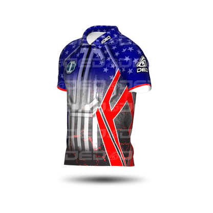USA JMAC Classic Jersey