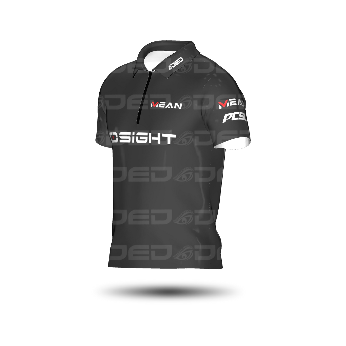 Mean Arms Osight Classic Jersey