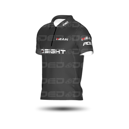 Mean Arms Osight Classic Jersey
