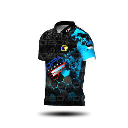 Alien IDPA Classic Jersey