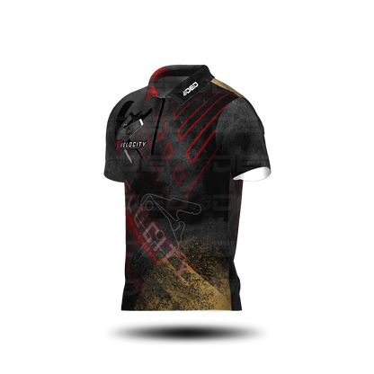 Velocity Triggers Classic Jersey V2