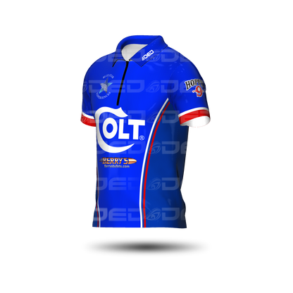 Colt Berry Classic Jersey