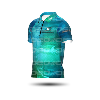 Mustang Survival Classic Jersey