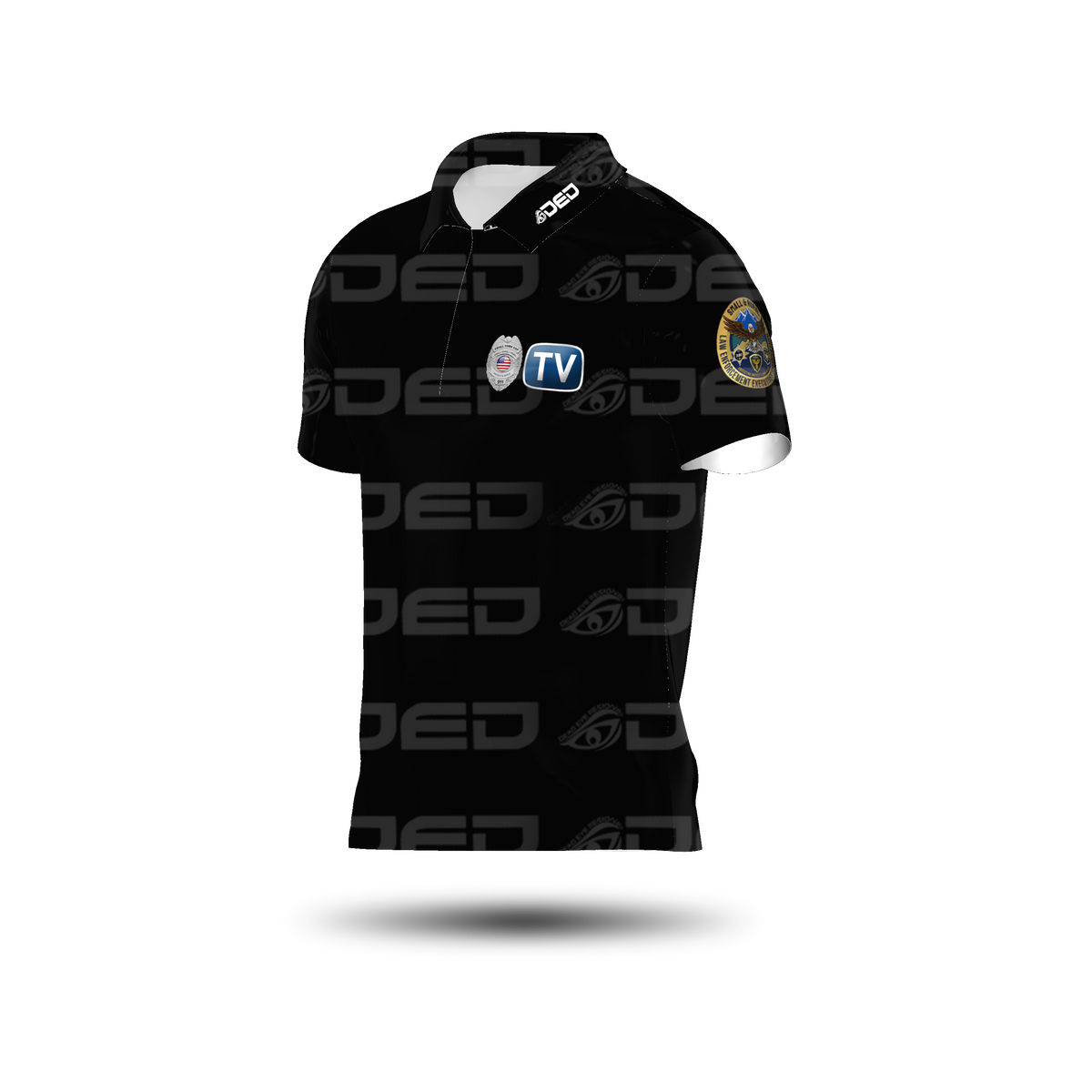 Tough Mudder Classic Jersey V2