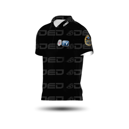 Tough Mudder Classic Jersey V2