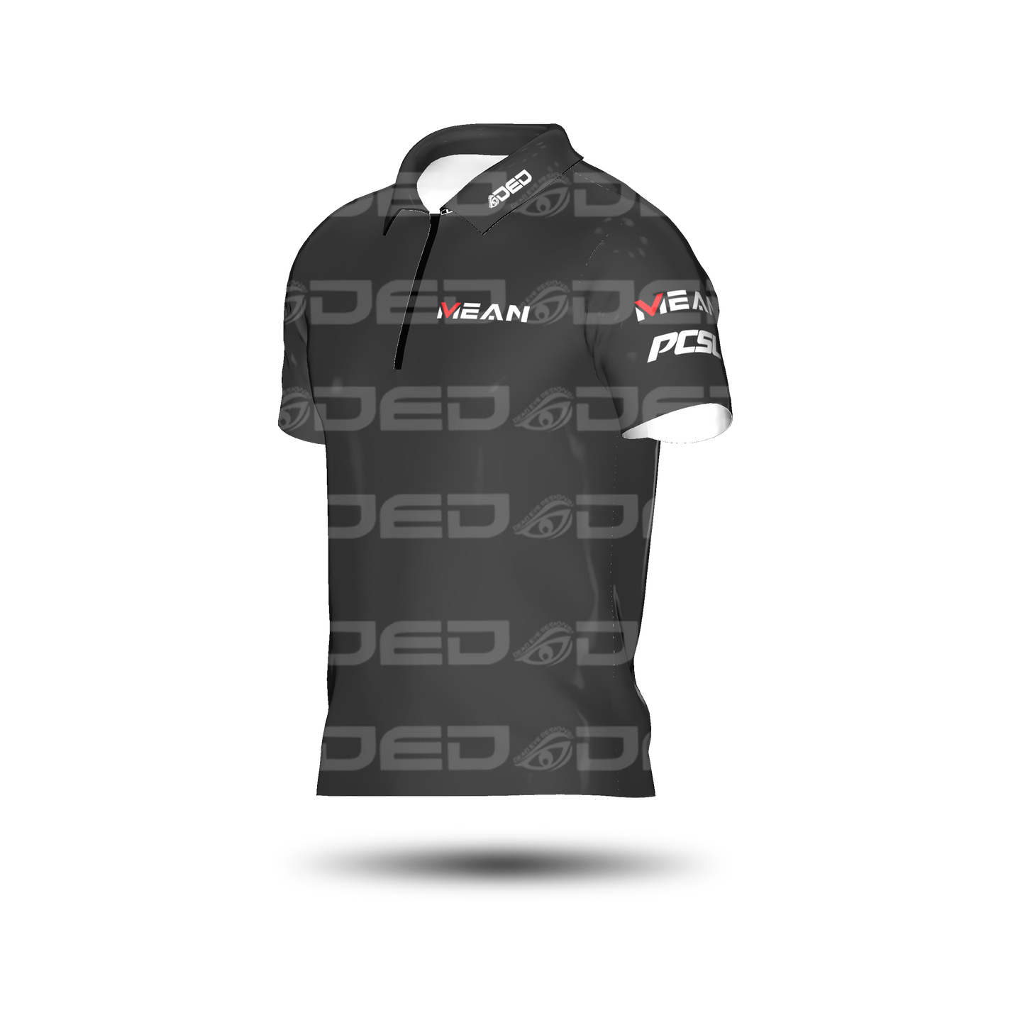 Mean Arms Team Classic Jersey