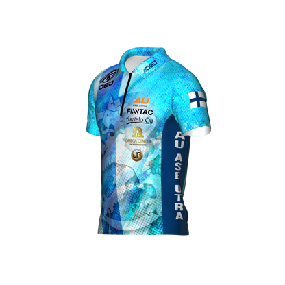 PCC Worldshoot Finland Lion Classic Jersey