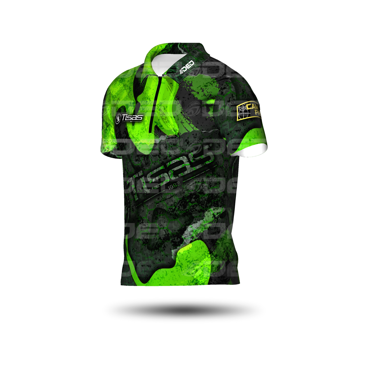 Tisas Schemeisser Classic Jersey