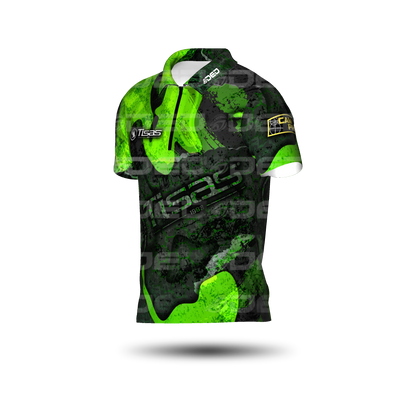 Tisas Schemeisser Classic Jersey