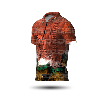 Tactical Gears Classic Jersey
