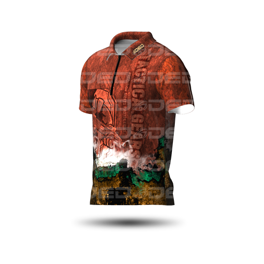 Tactical Gears Classic Jersey