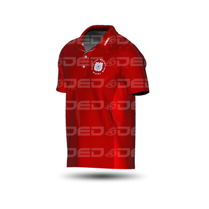 US Coast Guard 1790 Action Shooting Team Classic Jersey