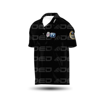 Tough Mudder Classic Jersey V1