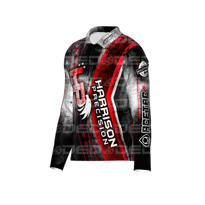 Harrison Precision Classic Jersey