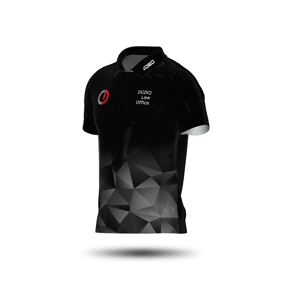DED Random Holdings Inc Classic Jersey