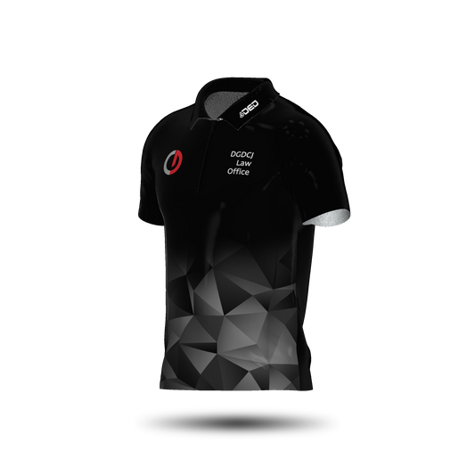 DED Random Holdings Inc Classic Jersey