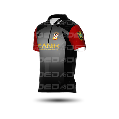 Canik Superior Firearms Open Jersey