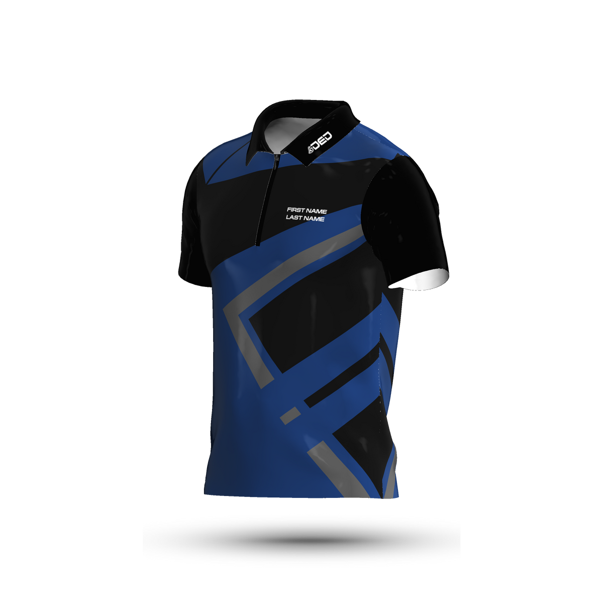 DED Technical Tier 1.8