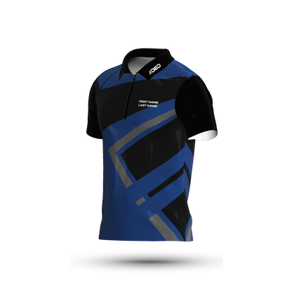 DED Technical Tier 1.8