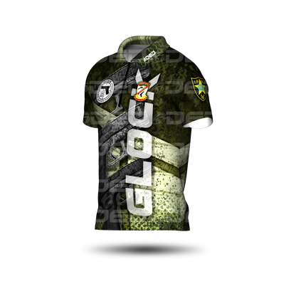 Glock Perfection Classic Jersey