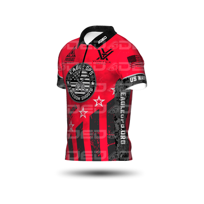Eagle OPS Freedom Shoots Classic Jersey
