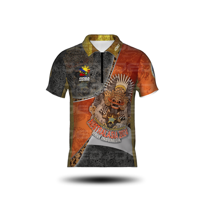 Australasia Marine Corps Sponsorship Classic Jersey