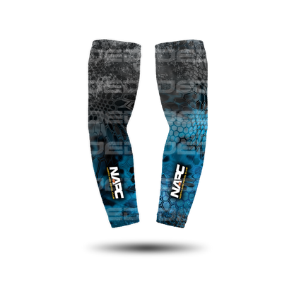 Australian IPSC NAPC Arm Sleeves