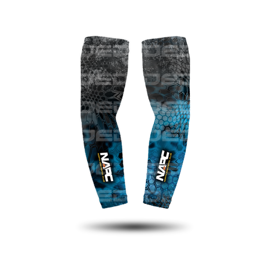 Australian IPSC NAPC Arm Sleeves