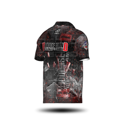 Rhode Island Guns and Ammo Classic Jersey