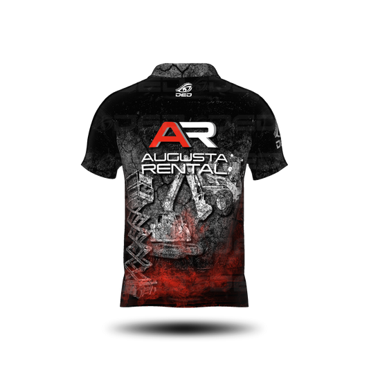 Augusta Rental Classic Jersey V4
