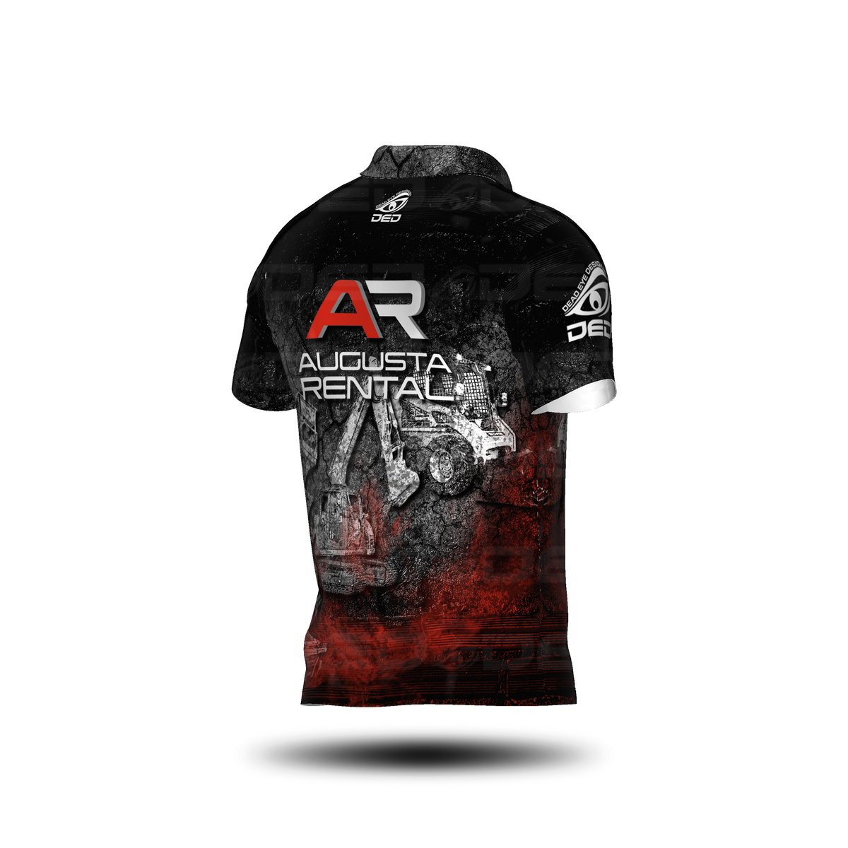 Augusta Rental Classic Jersey V4