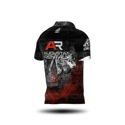 Augusta Rental Classic Jersey V4