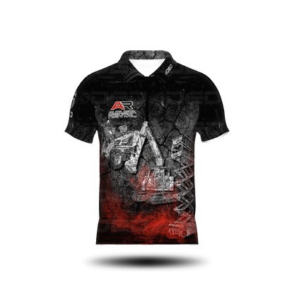 Augusta Rental Classic Jersey V4