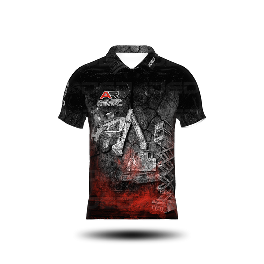 Augusta Rental Classic Jersey V4
