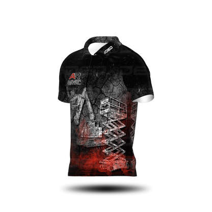 Augusta Rental Classic Jersey V4