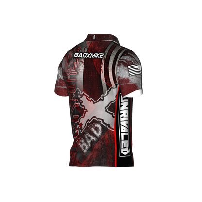 BadxMike Classic Jersey