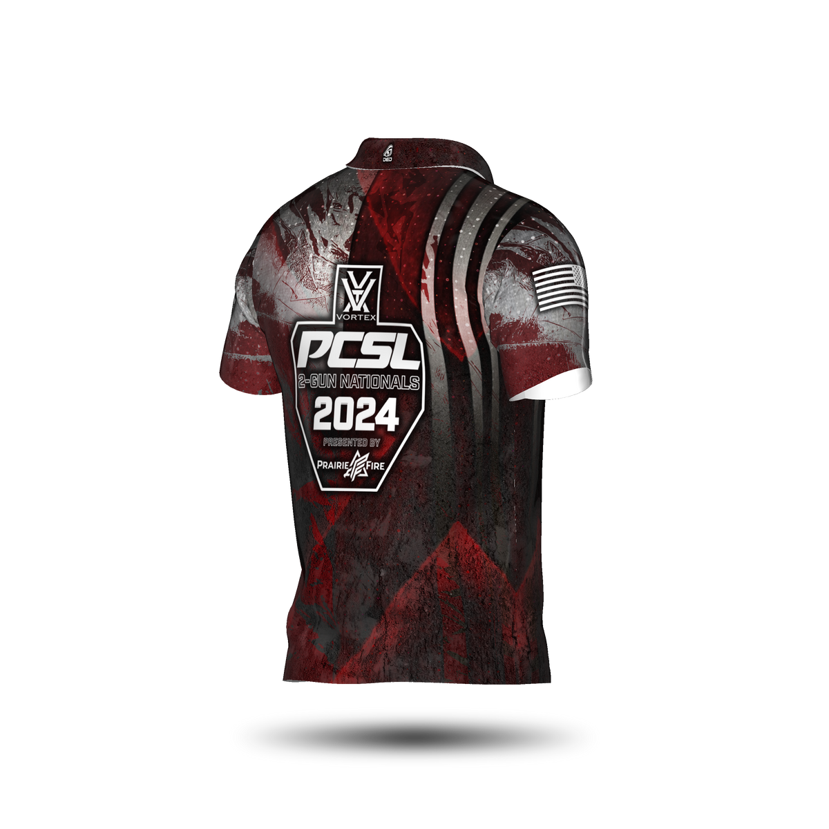 PCSL Shooter Classic Jersey