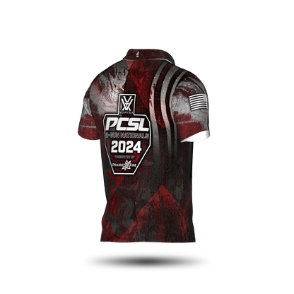 PCSL Shooter Classic Jersey