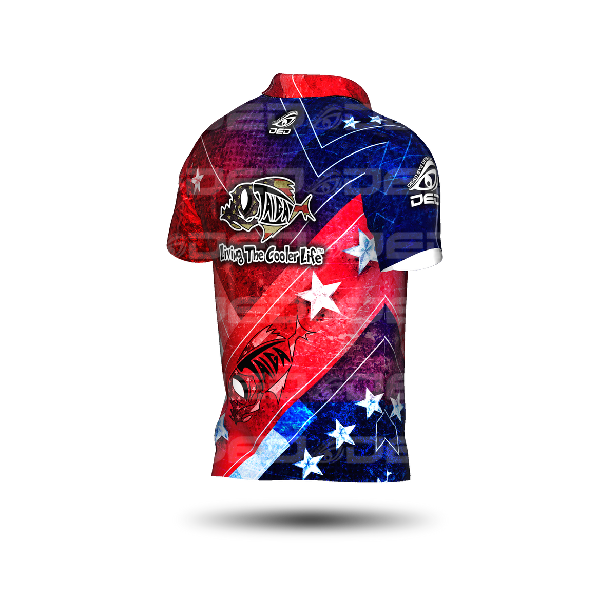 Taiga Coolers Classic Jersey